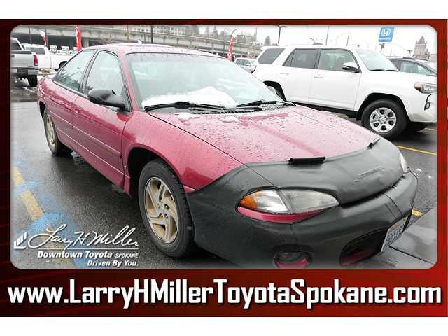 Dodge Intrepid