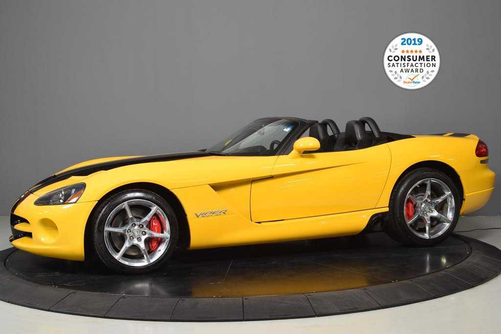 Dodge Viper