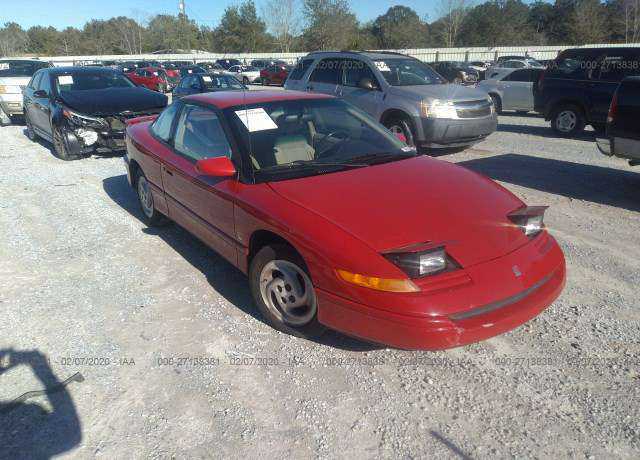 Saturn SC2
