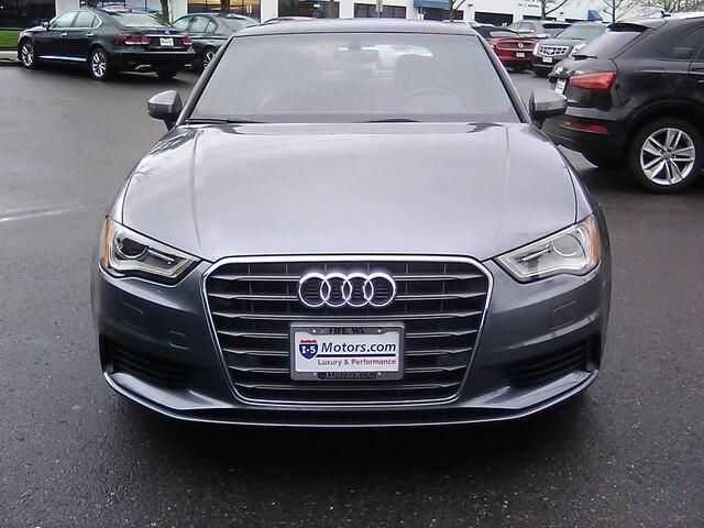 2016 Audi A3