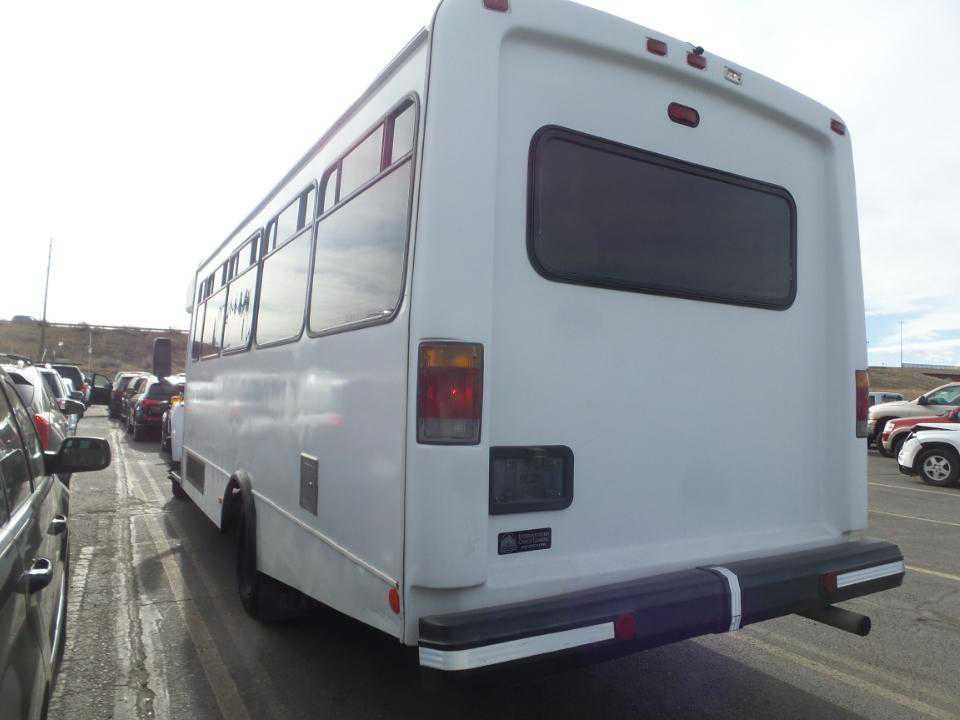 GMC C5