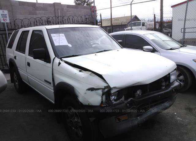 Honda Passport