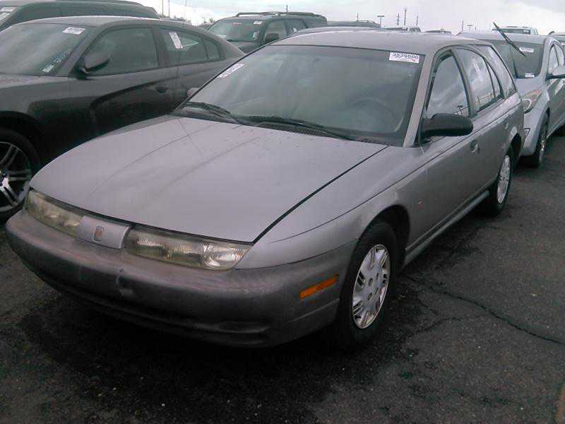 Saturn SW1