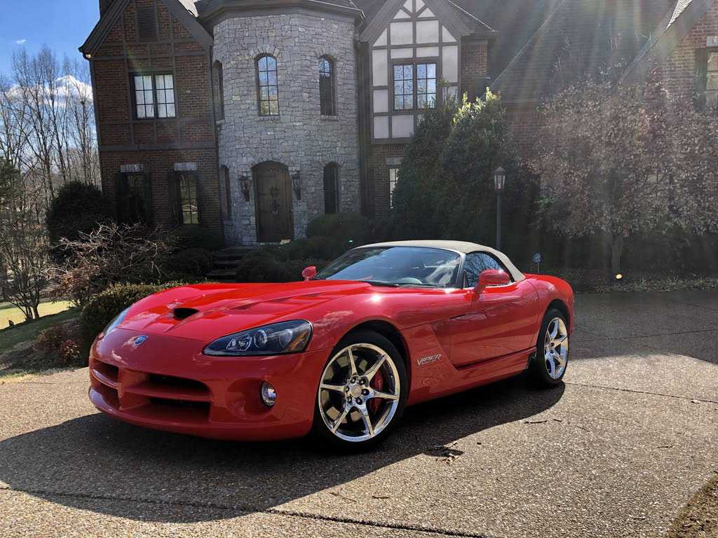 Dodge Viper