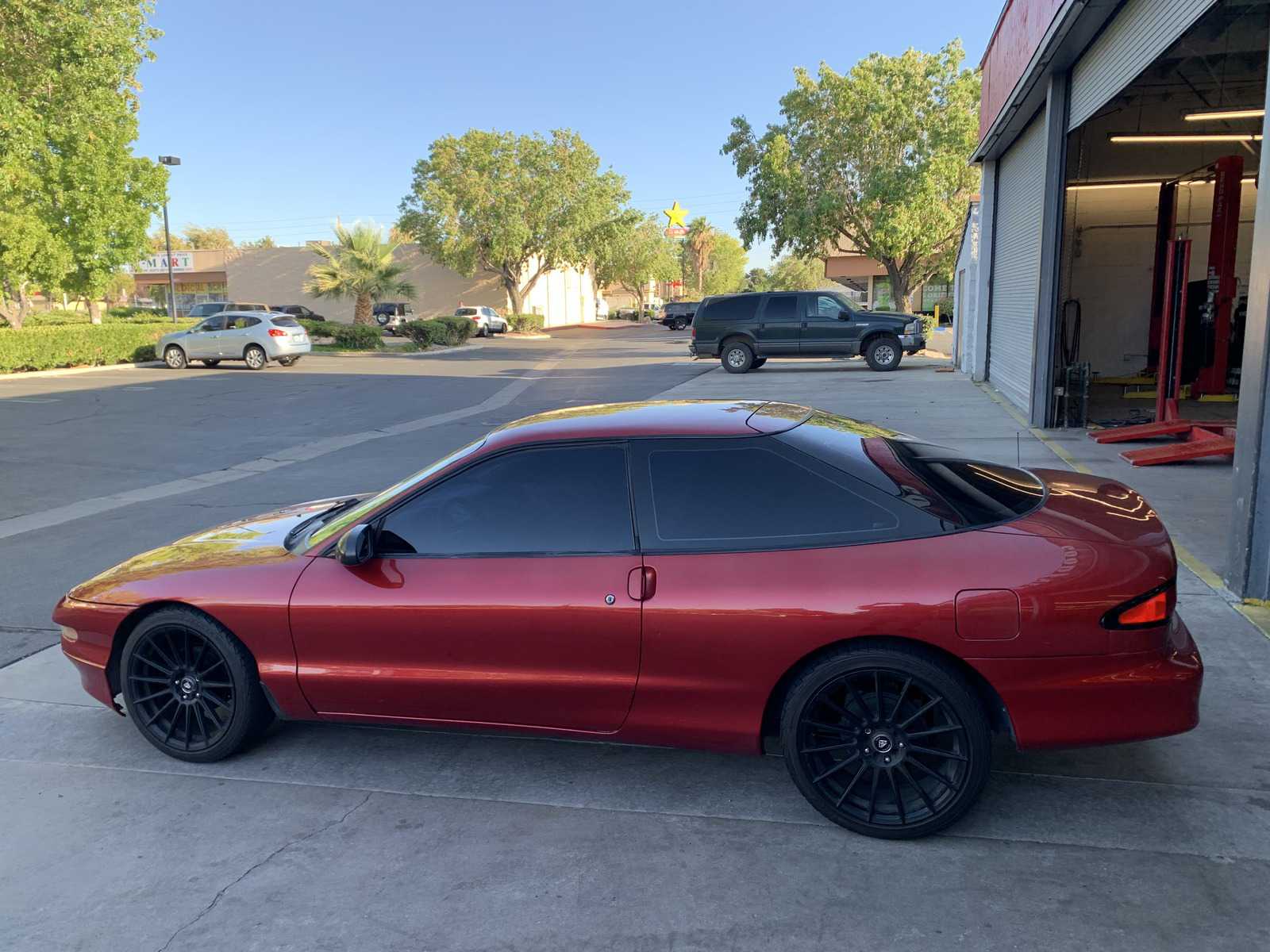 Ford Probe