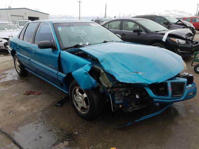 Pontiac Grand AM