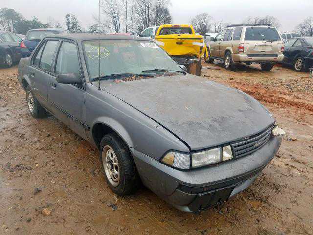 Chevrolet Cavalier