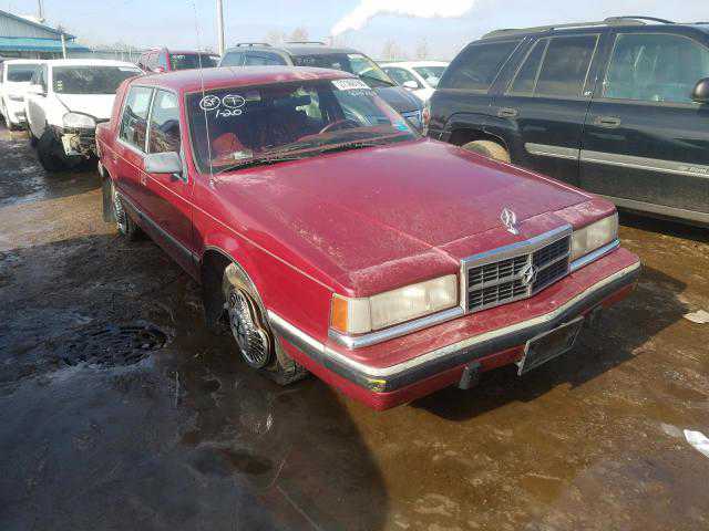 Dodge Dynasty