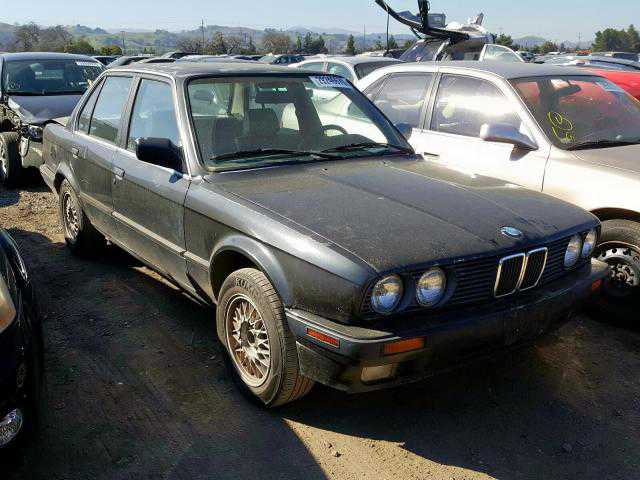 BMW 318i