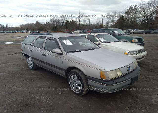 Ford Taurus