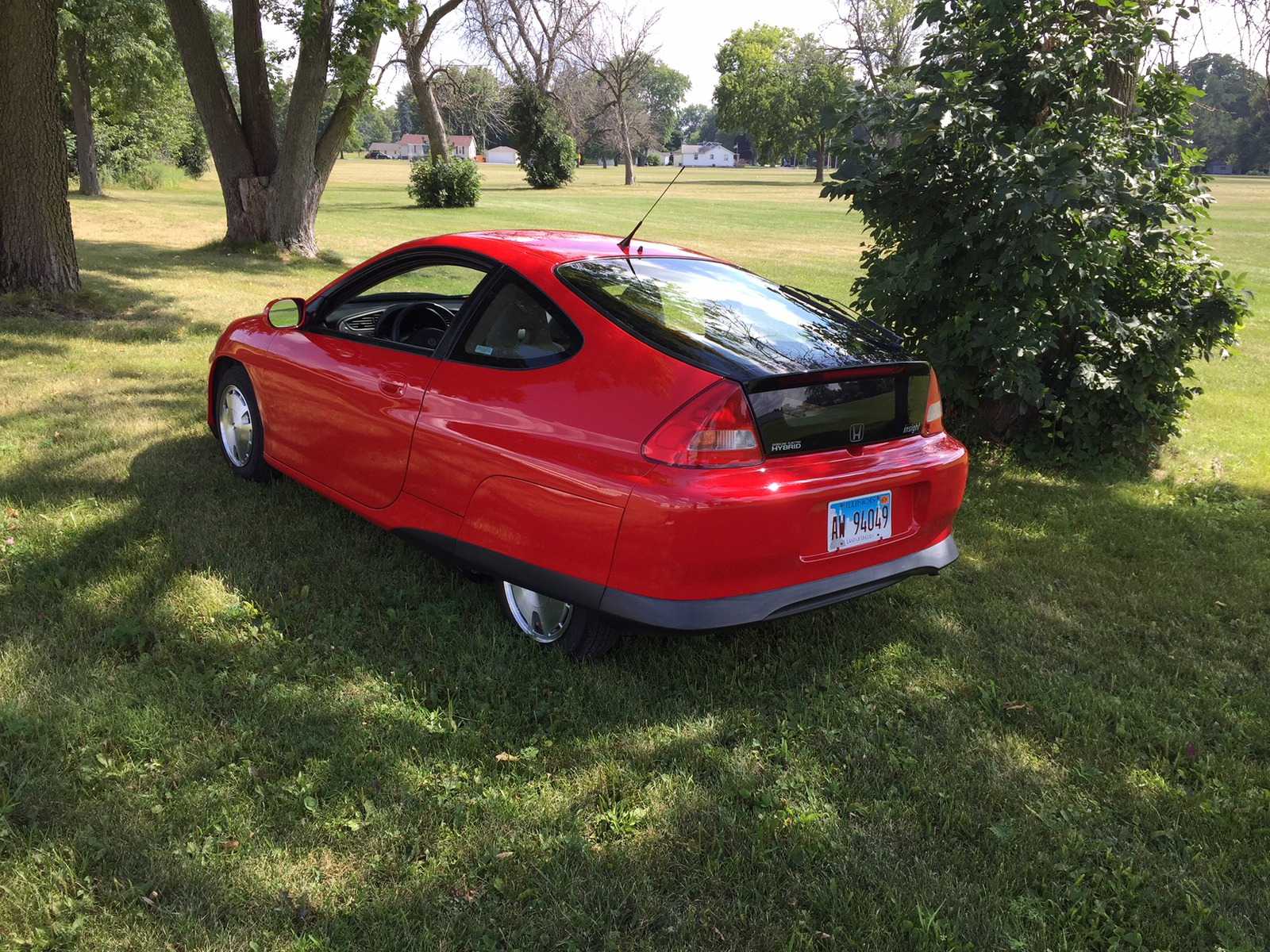 HONDA