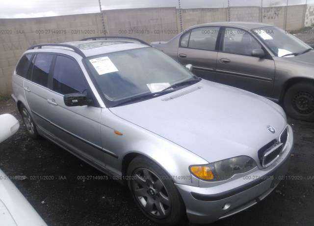 BMW 325iT