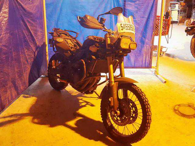 BMW F 800 GS