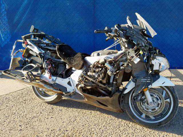 Honda ST1300PA