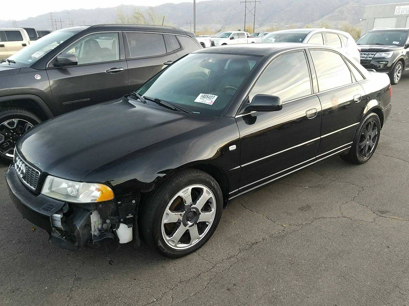 Audi S4