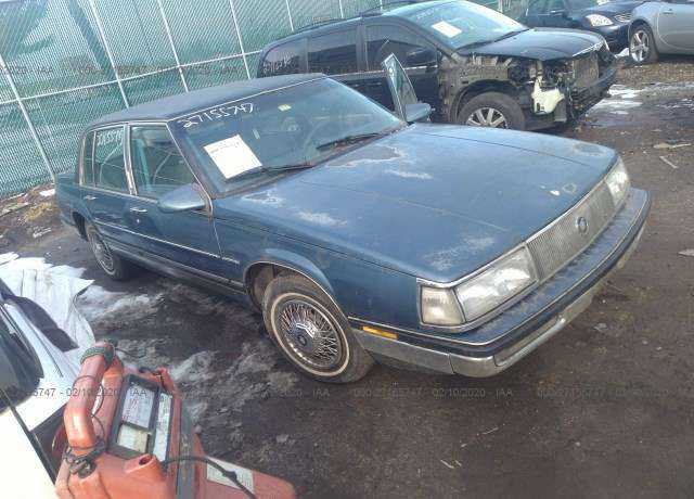 Buick Electra