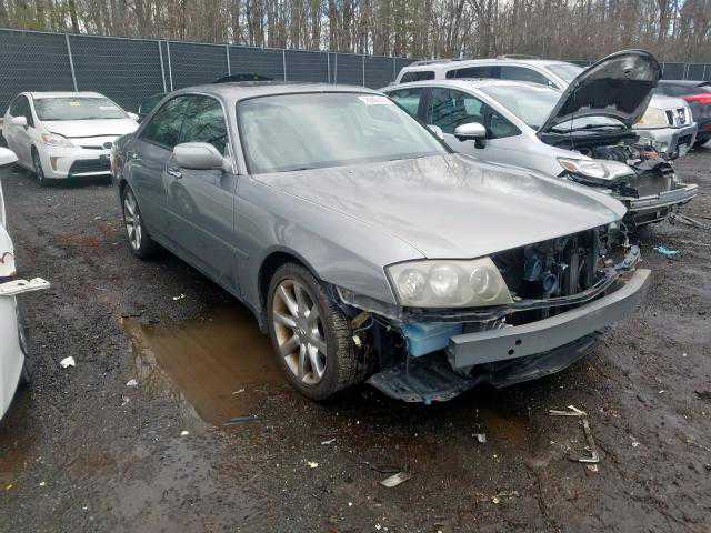 Infiniti M45