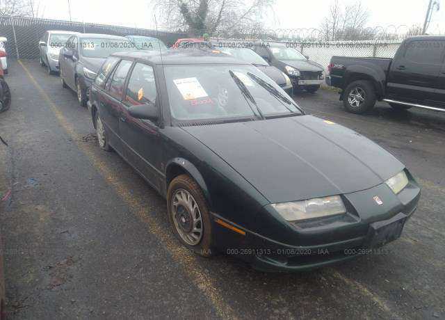 Saturn SW2