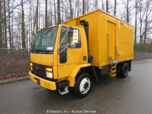 Ford CF7000
