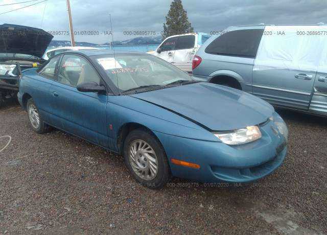 Saturn SC1