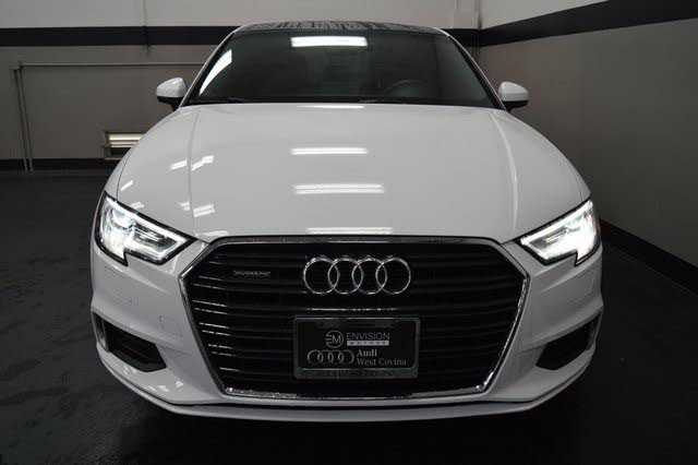 2018 Audi A3