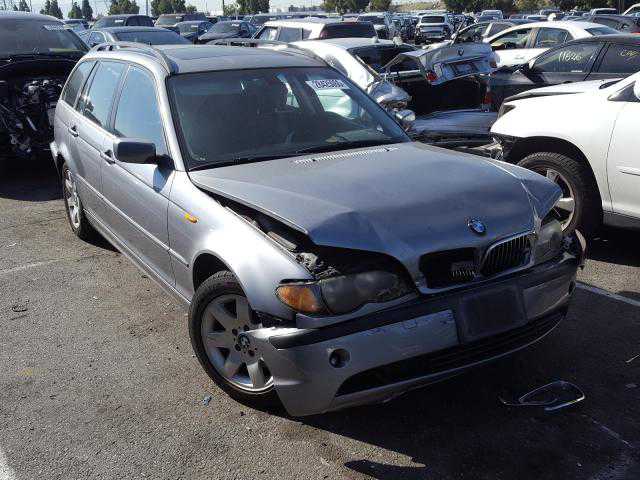 BMW 325iT