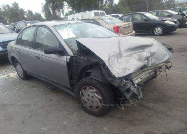 Saturn SL
