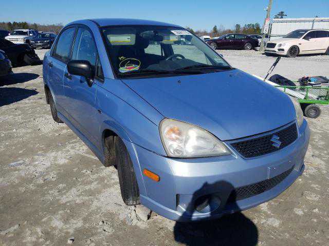 Suzuki Aerio