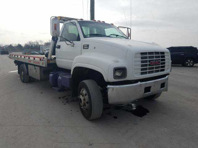 GMC C6