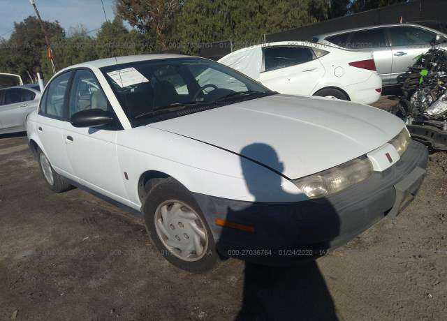 Saturn SL