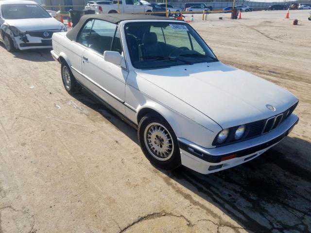 BMW 325iC