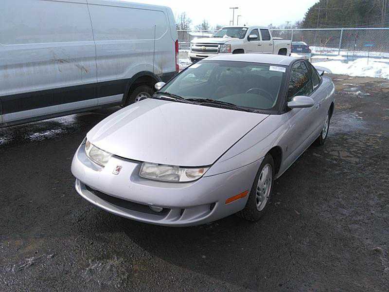 Saturn SC2