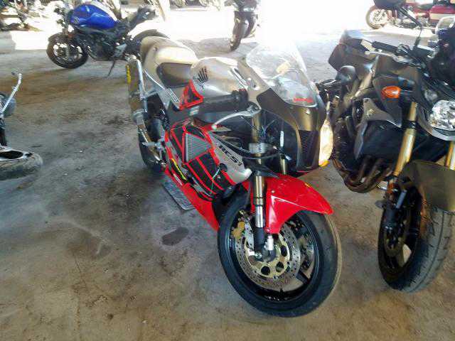 Honda RVT1000R (RC51)