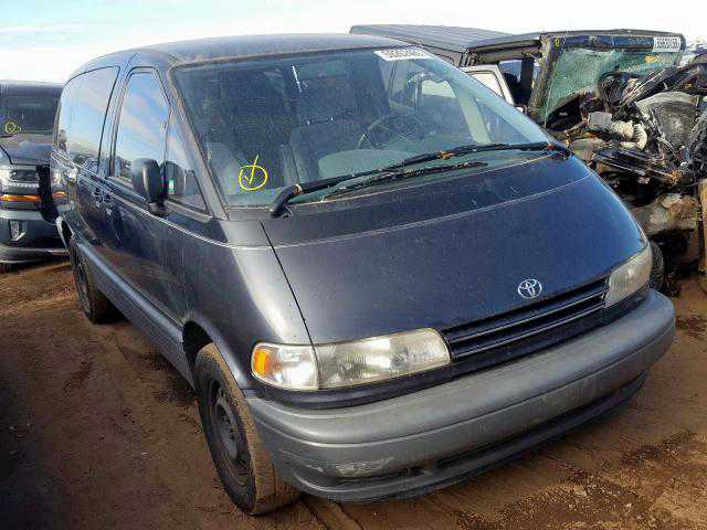 Toyota Previa