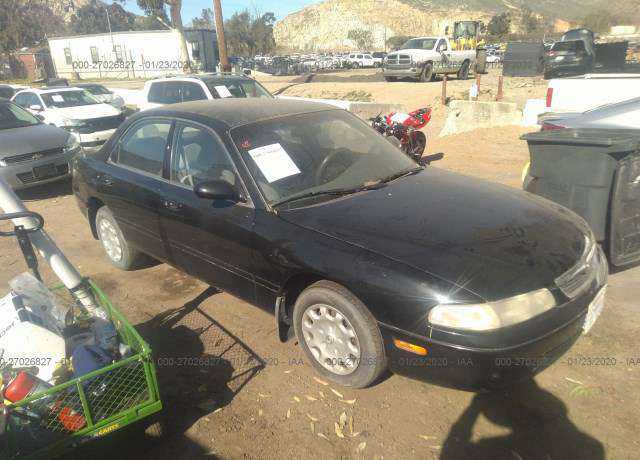 Mazda 626