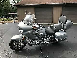 BMW R 1200 CL