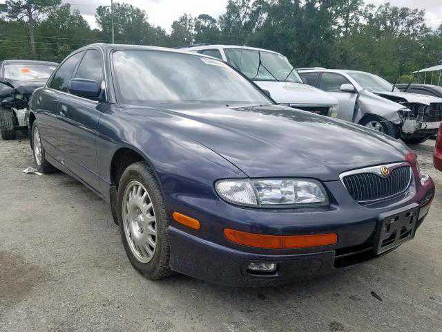 Mazda Millenia