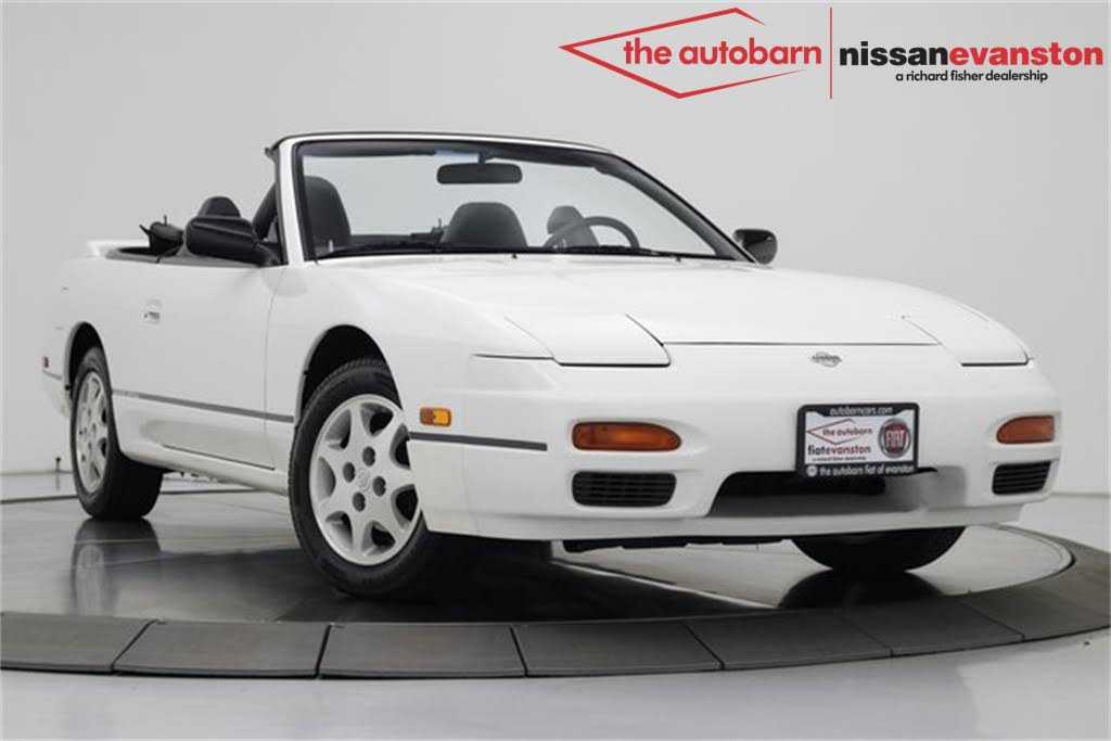 Nissan 240SX
