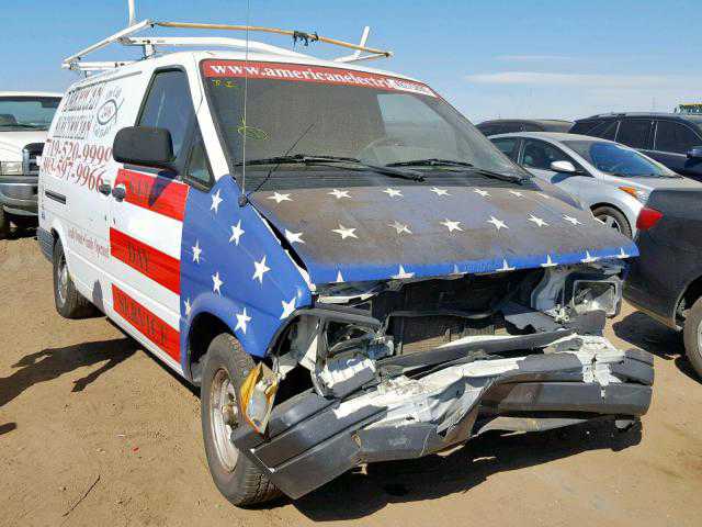 Ford Aerostar
