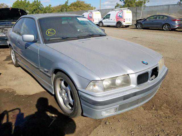 BMW 328iS