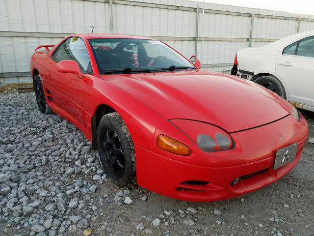 Mitsubishi 3000 GT