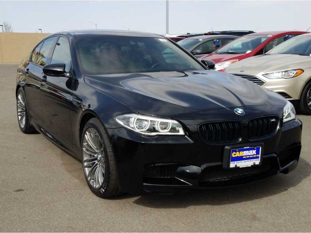 BMW M5