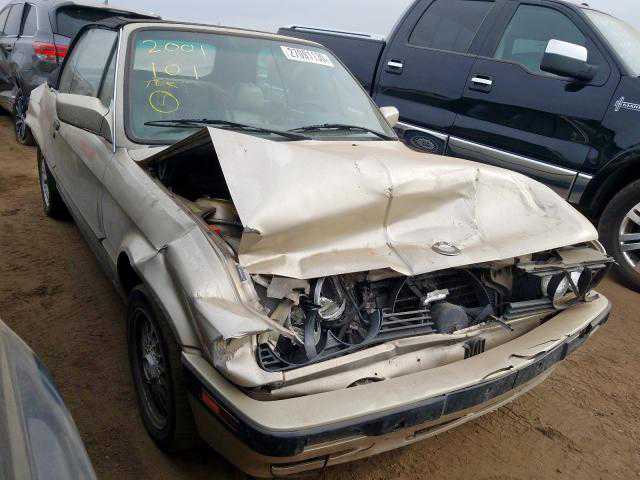 BMW 318iC