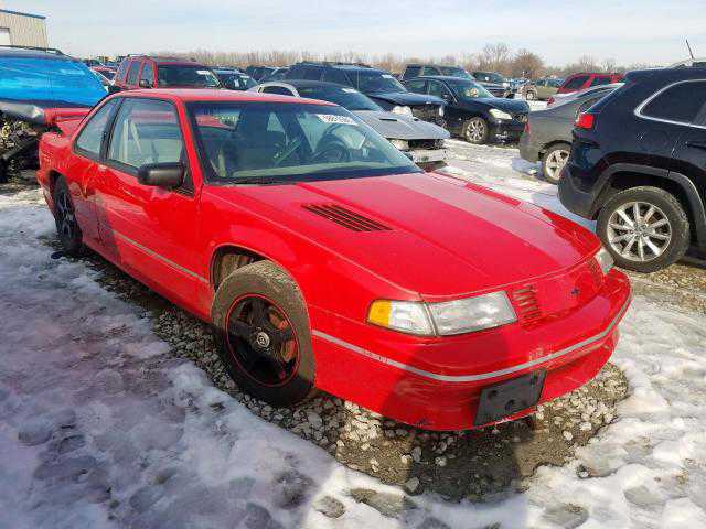 Chevrolet Lumina