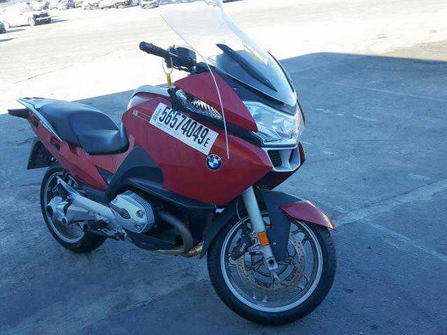 BMW R 1200 RT
