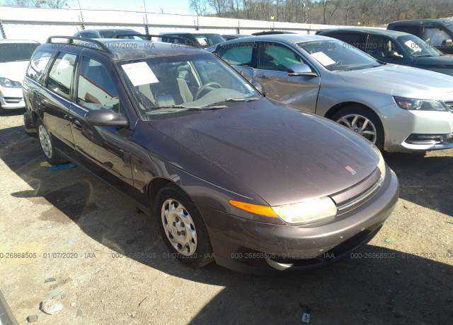 Saturn LW1