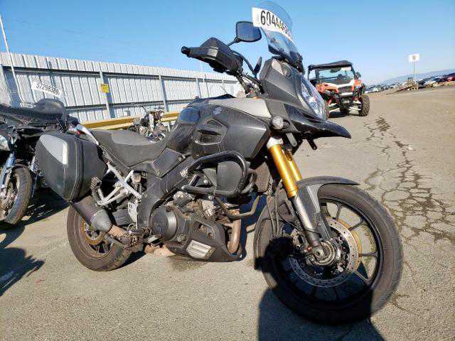 Suzuki DL1000AL/DL1000AAL