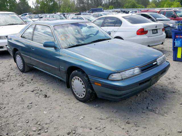 Mazda MX-6