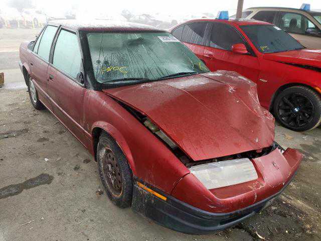 Saturn SL1