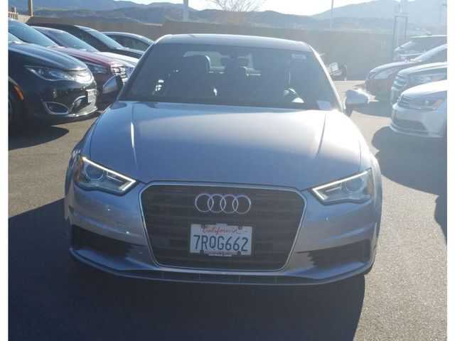 2016 Audi A3